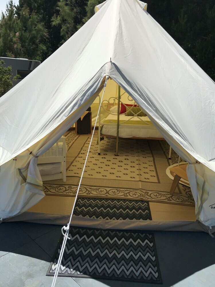Leithfield Beach Holiday Park