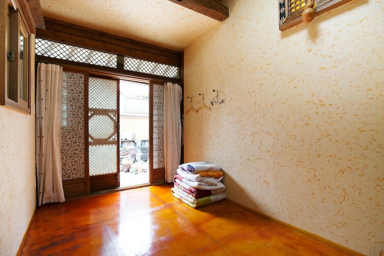 Hotel Dadeul Guesthouse Jeonju