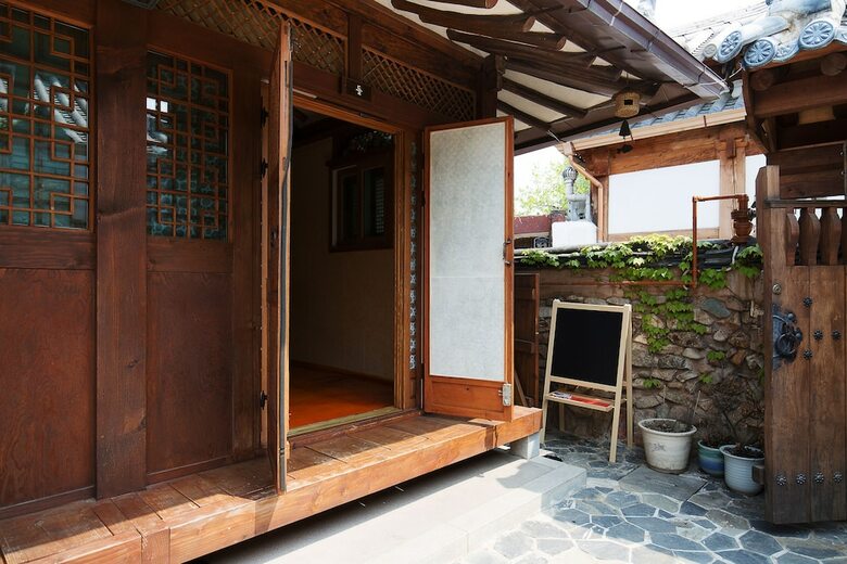 Hotel Dadeul Guesthouse Jeonju