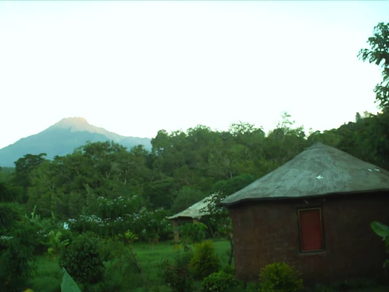 Posada Tanzania Eco Home