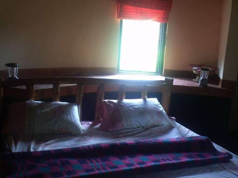 Posada Tanzania Eco Home