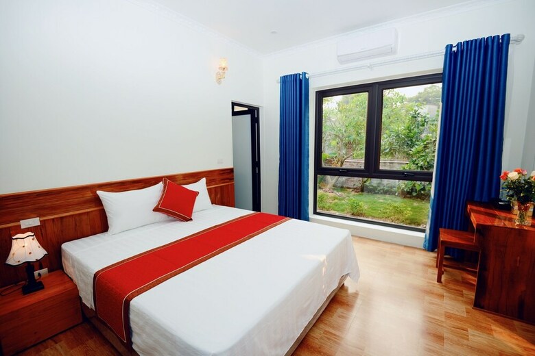 Hotel Tam Coc Minh Gia Homestay