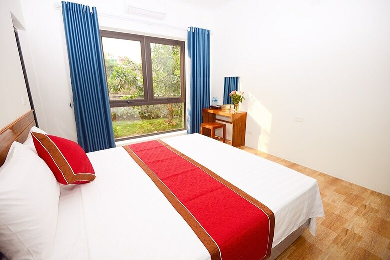 Hotel Tam Coc Minh Gia Homestay