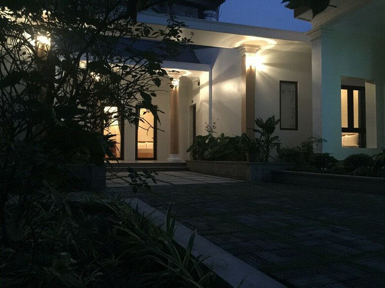 Hotel Tam Coc Minh Gia Homestay