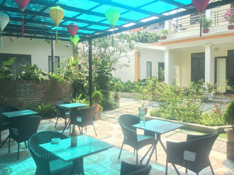 Hotel Tam Coc Minh Gia Homestay