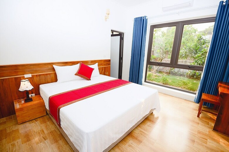 Hotel Tam Coc Minh Gia Homestay