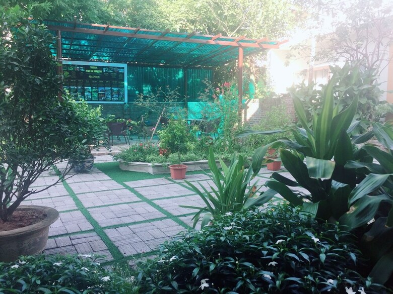 Hotel Tam Coc Minh Gia Homestay