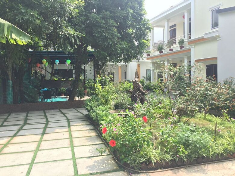 Hotel Tam Coc Minh Gia Homestay