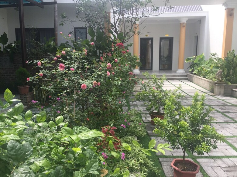 Hotel Tam Coc Minh Gia Homestay
