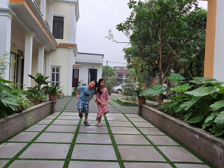 Hotel Tam Coc Minh Gia Homestay
