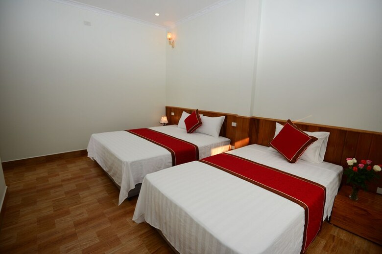 Hotel Tam Coc Minh Gia Homestay