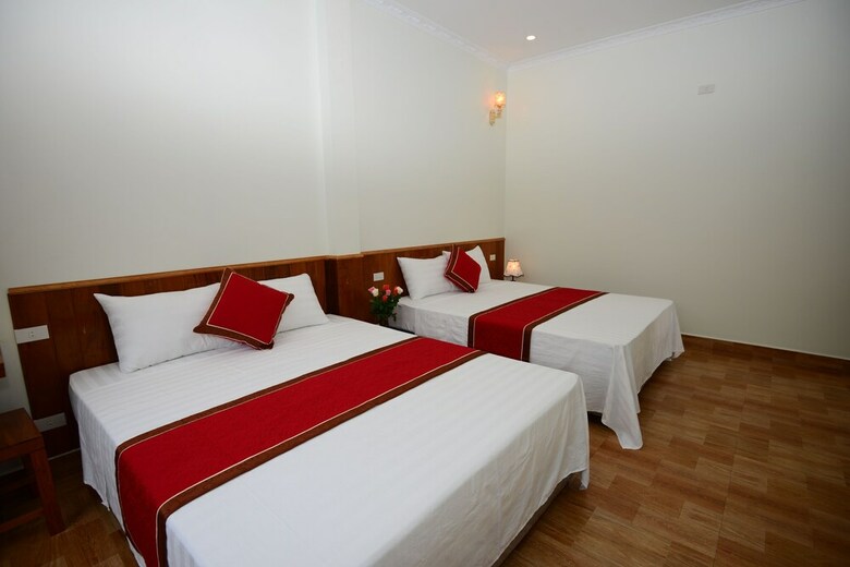 Hotel Tam Coc Minh Gia Homestay
