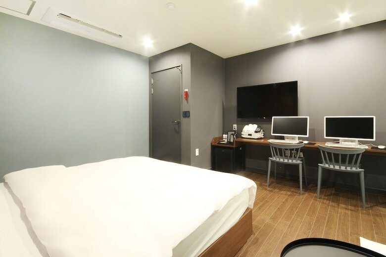 No.25 Hotel Convention Changwon