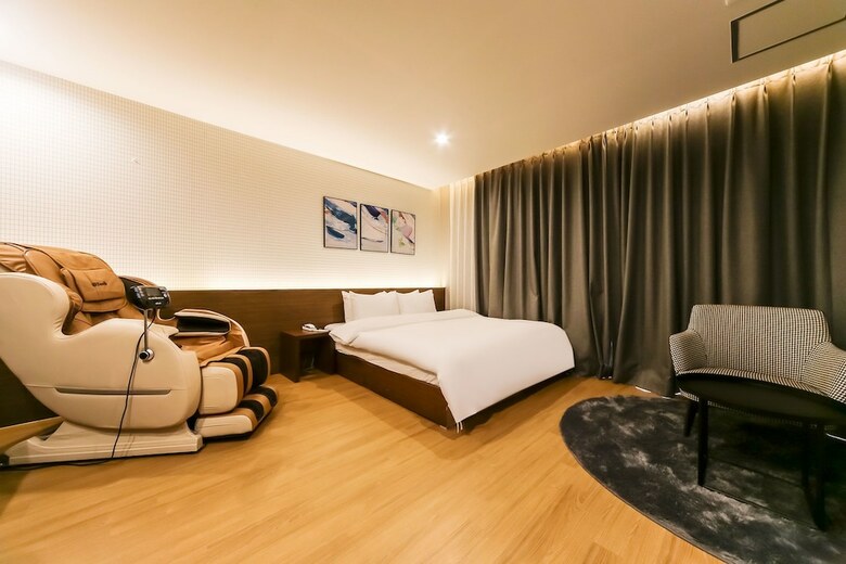 No.25 Hotel Convention Changwon