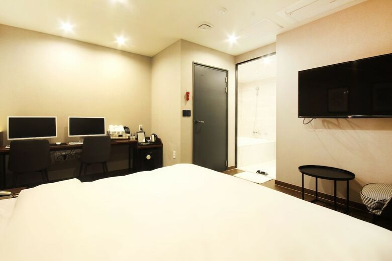 No.25 Hotel Convention Changwon
