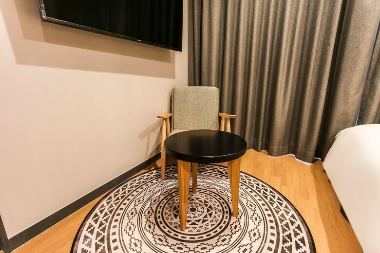 No.25 Hotel Convention Changwon