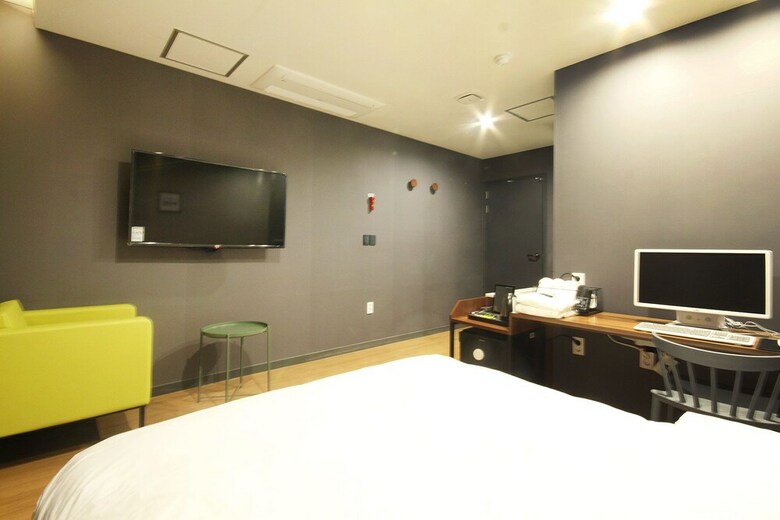 No.25 Hotel Convention Changwon