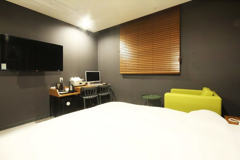 No.25 Hotel Convention Changwon