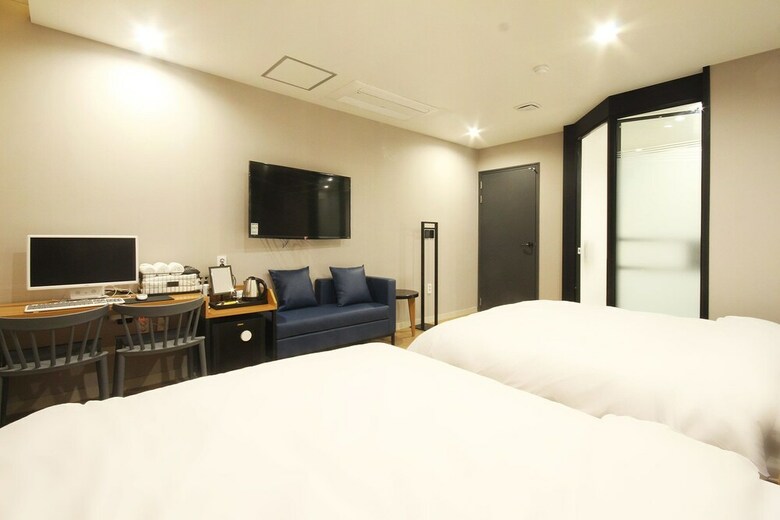 No.25 Hotel Convention Changwon