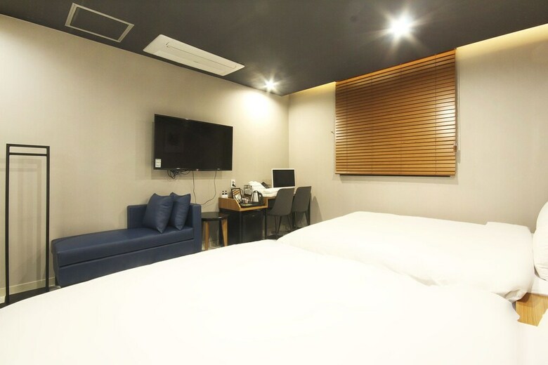 No.25 Hotel Convention Changwon