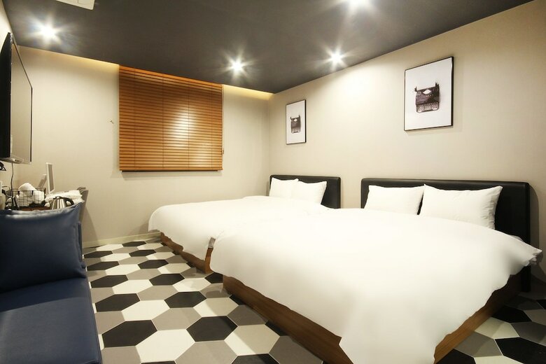 No.25 Hotel Convention Changwon