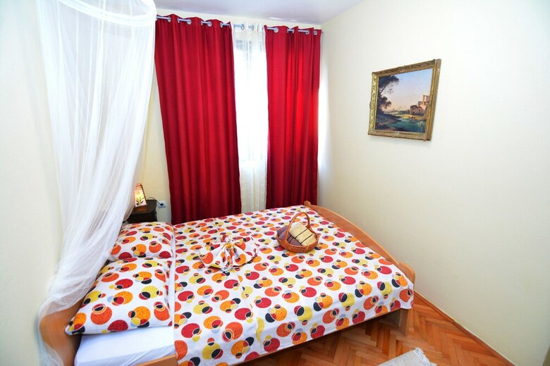 Apartamentos Holiday Home Cattaro