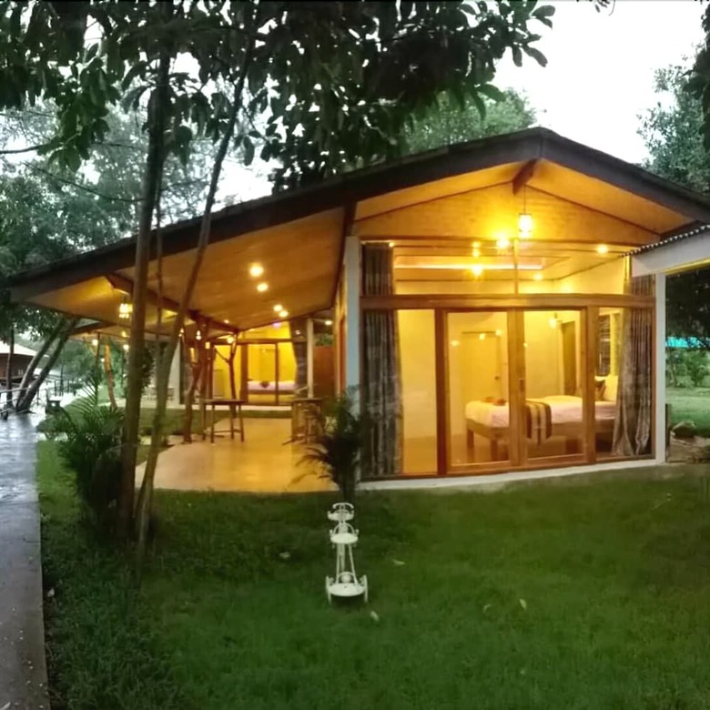 Hotel Kodaun River Kwai Resort