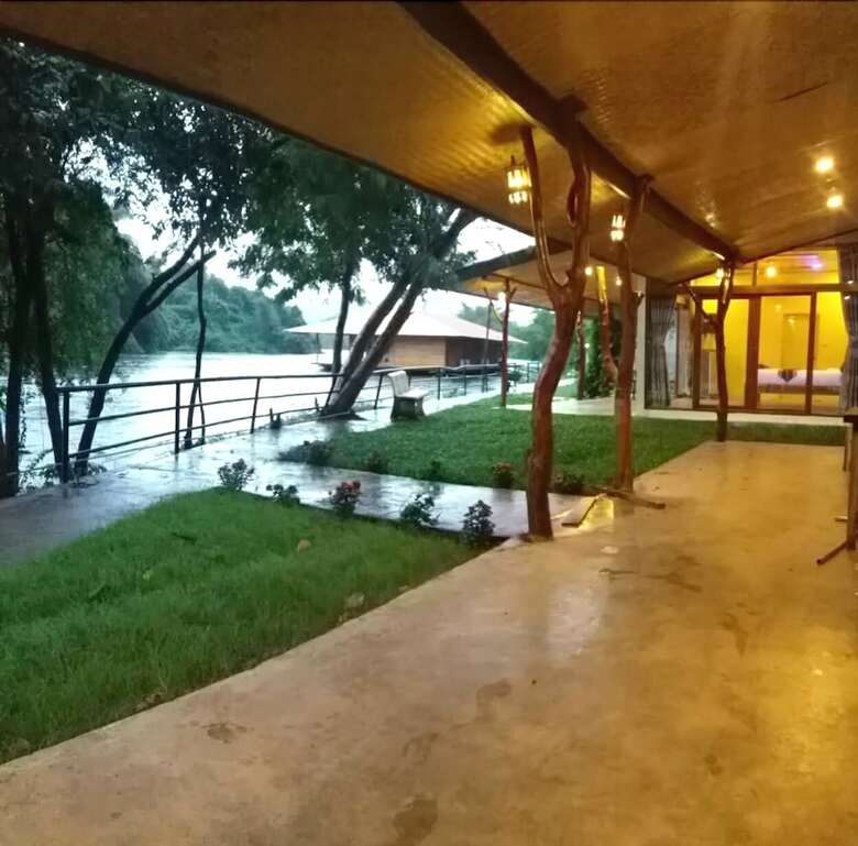 Hotel Kodaun River Kwai Resort