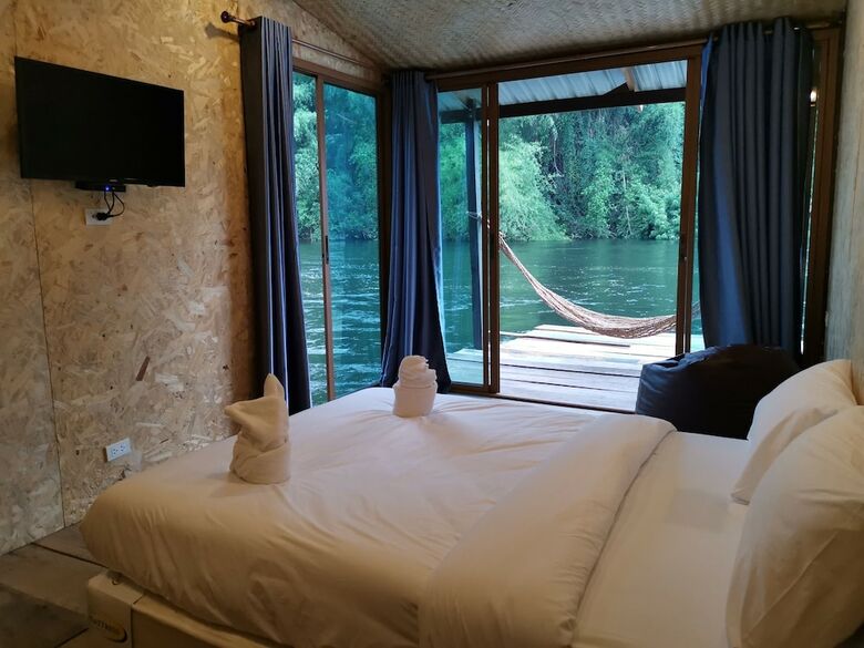 Hotel Kodaun River Kwai Resort