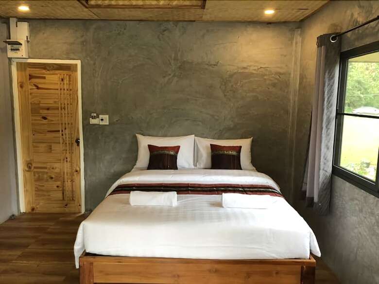 Hotel Kodaun River Kwai Resort