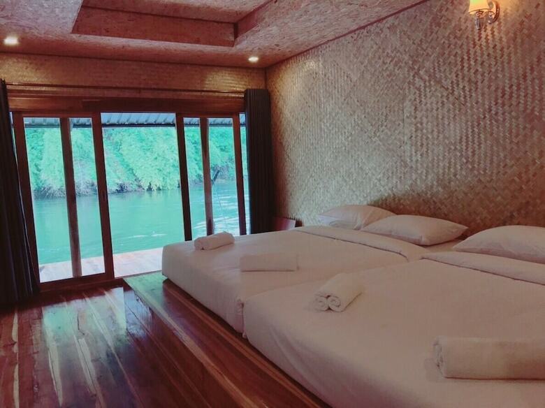 Hotel Kodaun River Kwai Resort