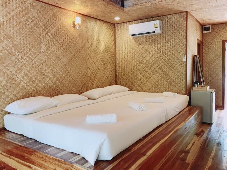 Hotel Kodaun River Kwai Resort