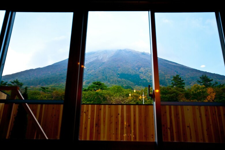 Hotel Auberge Tenku