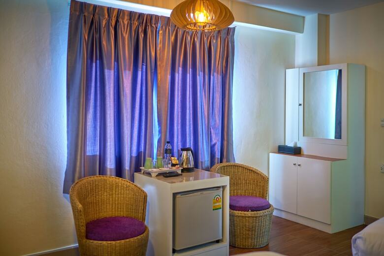 Sweet Loft Hotel Don Muang