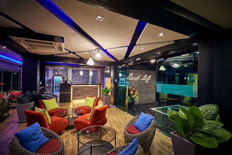 Sweet Loft Hotel Don Muang
