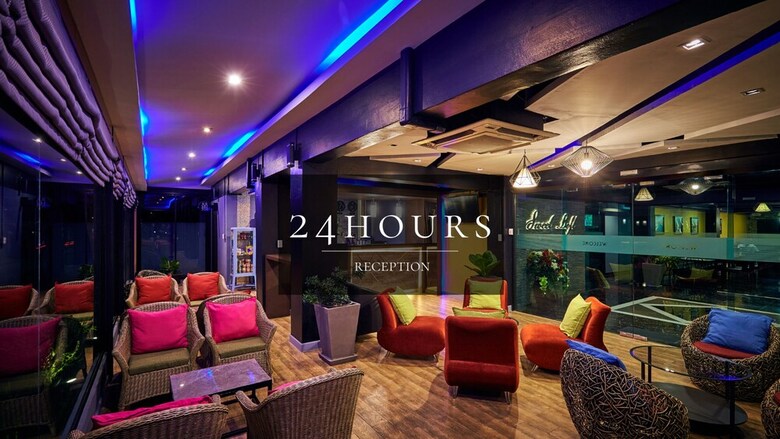 Sweet Loft Hotel Don Muang