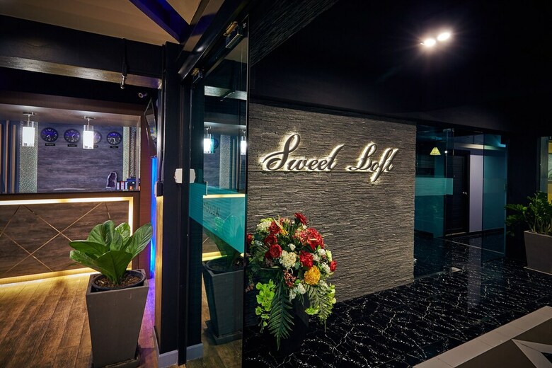 Sweet Loft Hotel Don Muang