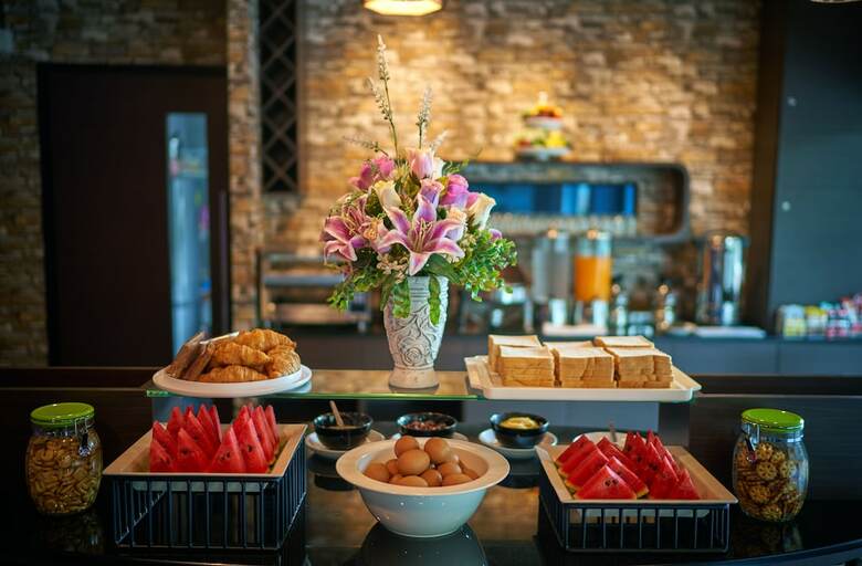 Sweet Loft Hotel Don Muang