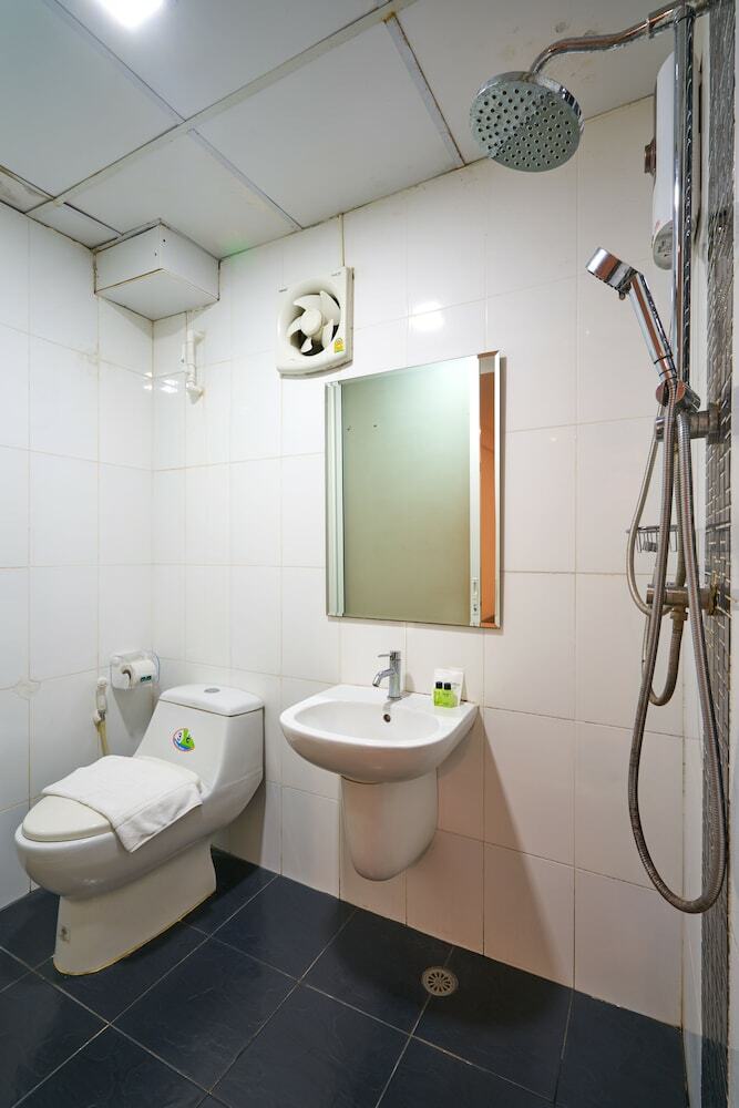 Sweet Loft Hotel Don Muang