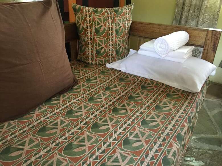 Hotel Ritam Getaways
