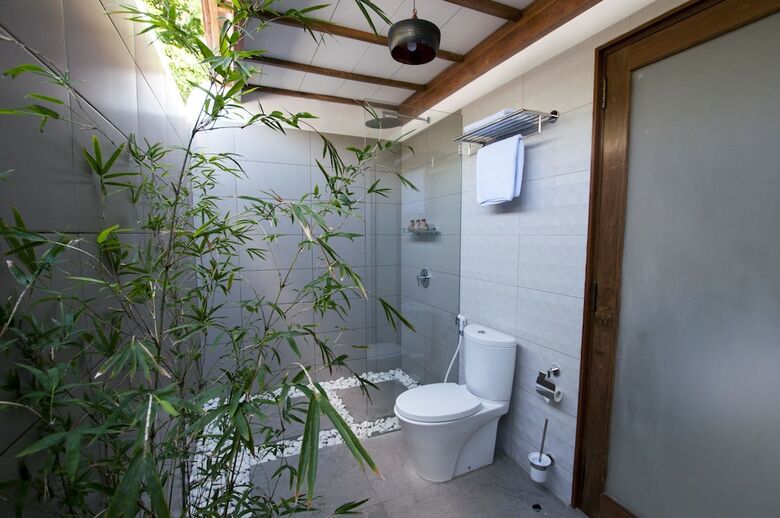 Hotel Ke Rensia Private Pool Villas