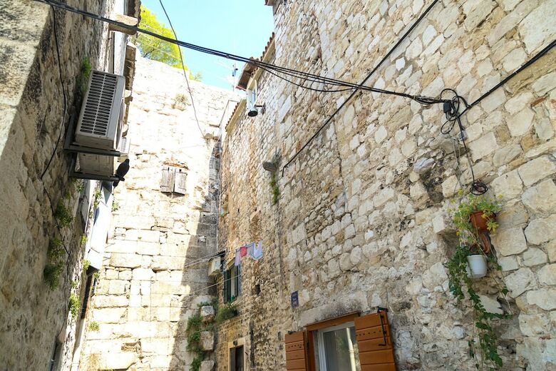 Apartamentos Gaius Aurelius Valerius