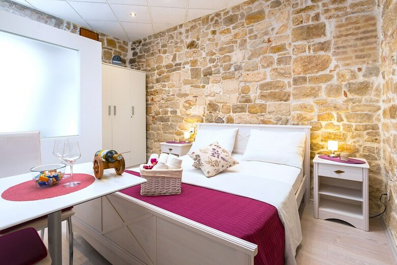 Apartamentos Gaius Aurelius Valerius