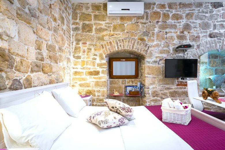 Apartamentos Gaius Aurelius Valerius
