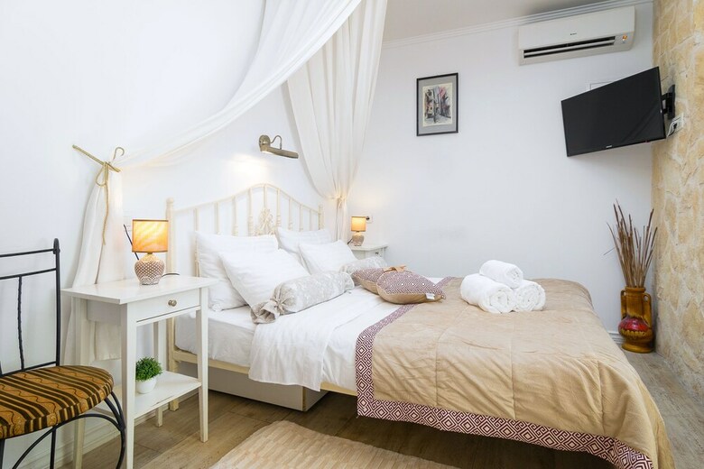 Apartamentos Gaius Aurelius Valerius