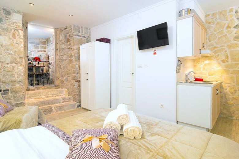 Apartamentos Gaius Aurelius Valerius