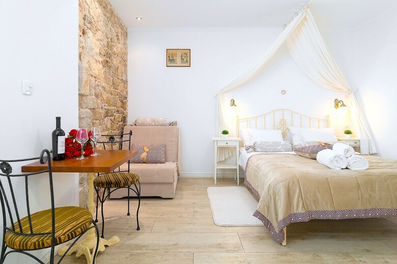 Apartamentos Gaius Aurelius Valerius