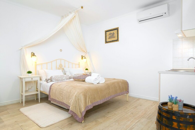Apartamentos Gaius Aurelius Valerius