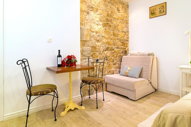 Apartamentos Gaius Aurelius Valerius