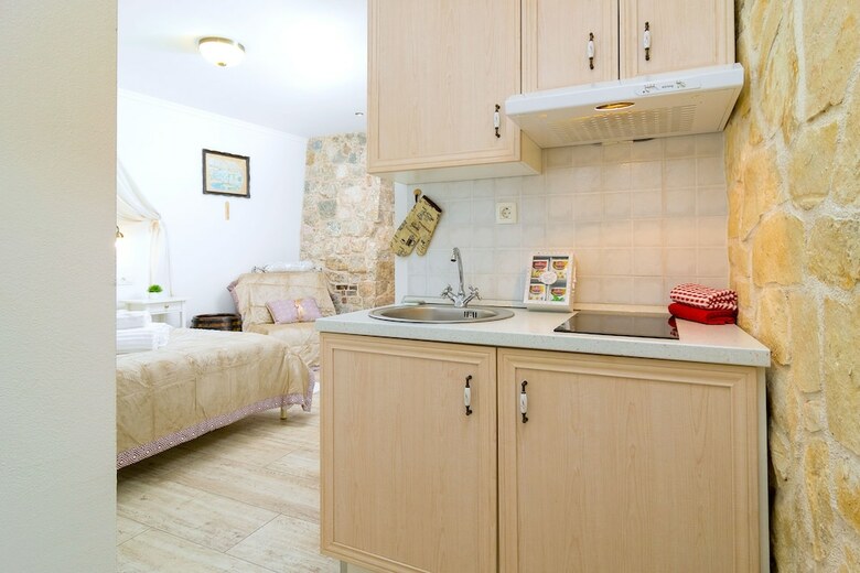 Apartamentos Gaius Aurelius Valerius